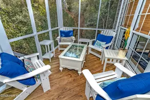 23 Ibis Roost, Bald Head Island, NC 28461 - Photo 23