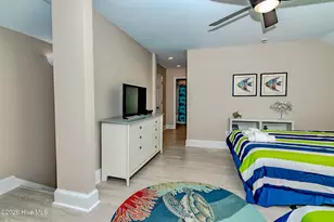 23 Ibis Roost, Bald Head Island, NC 28461 - Photo 35