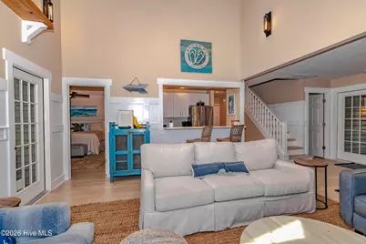 23 Ibis Roost, Bald Head Island, NC 28461 - Photo 13