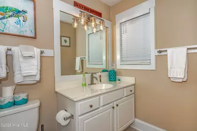 23 Ibis Roost, Bald Head Island, NC 28461 - Photo 27