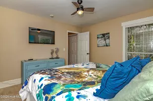 23 Ibis Roost, Bald Head Island, NC 28461 - Photo 25