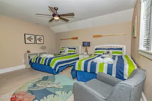 23 Ibis Roost, Bald Head Island, NC 28461 - Photo 33