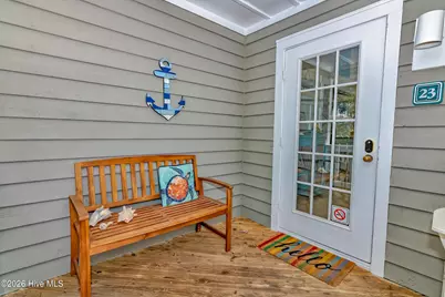 23 Ibis Roost, Bald Head Island, NC 28461 - Photo 5