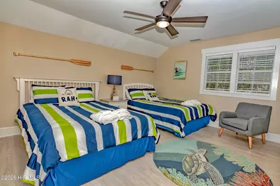 23 Ibis Roost, Bald Head Island, NC 28461 - Photo 35