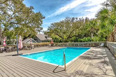 23 Ibis Roost, Bald Head Island, NC 28461 - Photo 37