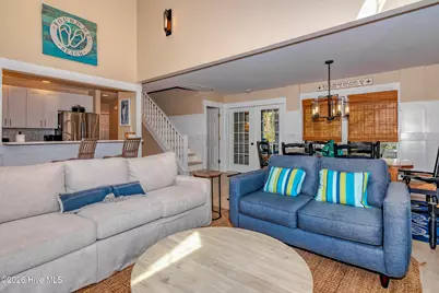 23 Ibis Roost, Bald Head Island, NC 28461 - Photo 11