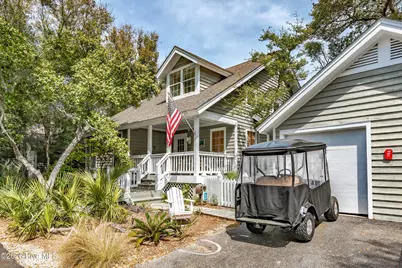 23 Ibis Roost, Bald Head Island, NC 28461 - Photo 1