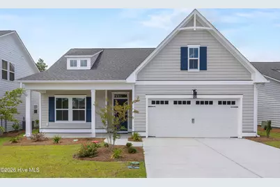 4075 Smoked Maple Drive #40, Leland, NC 28451 - Photo 1