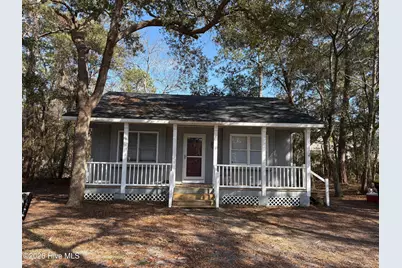 114 NW 23rd Street, Oak Island, NC 28465 - Photo 3