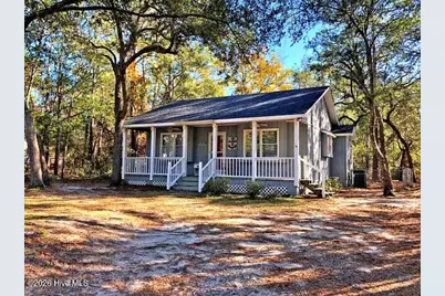 114 NW 23rd Street, Oak Island, NC 28465 - Photo 1