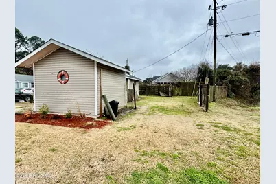 100 Earl Avenue, Beaufort, NC 28516 - Photo 27