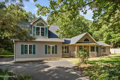 2554 Doc Loftin Road, Ayden, NC 28513 - Photo 3