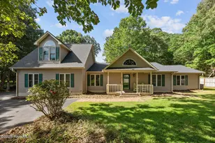 2554 Doc Loftin Rd, Ayden, NC 28513 - Photo 1