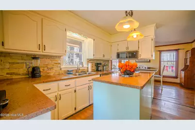 111 N Marshall Road, Shawboro, NC 27973 - Photo 9