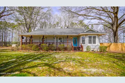 111 N Marshall Road, Shawboro, NC 27973 - Photo 29