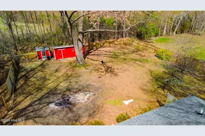 111 N Marshall Road, Shawboro, NC 27973 - Photo 41