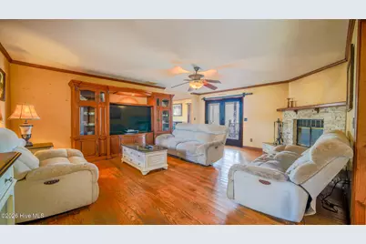 111 N Marshall Road, Shawboro, NC 27973 - Photo 3