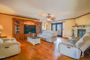 111 N Marshall Rd, Shawboro, NC 27973 - Photo 3