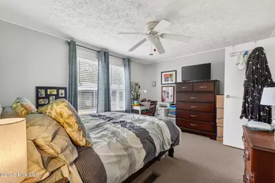 839 Magnolia Drive, Sunset Beach, NC 28468 - Photo 25
