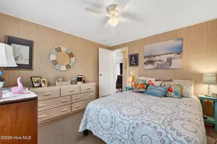 839 Magnolia Dr, Sunset Beach, NC 28468 - Photo 35