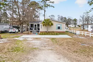 839 Magnolia Dr, Sunset Beach, NC 28468 - Photo 1