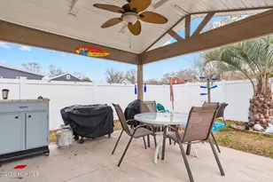 839 Magnolia Dr, Sunset Beach, NC 28468 - Photo 41