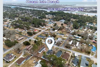 839 Magnolia Drive, Sunset Beach, NC 28468 - Photo 47