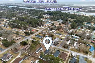839 Magnolia Dr, Sunset Beach, NC 28468 - Photo 47
