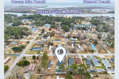 839 Magnolia Drive, Sunset Beach, NC 28468 - Photo 45