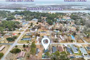 839 Magnolia Dr, Sunset Beach, NC 28468 - Photo 45