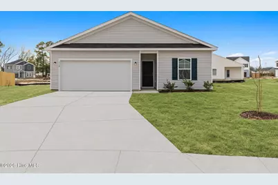 114 Nesbitt Court, Jacksonville, NC 28546 - Photo 1