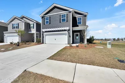 140 Brogdon Street #Lot 19, Wilmington, NC 28411 - Photo 1