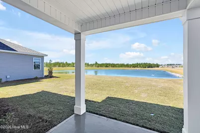 140 Brogdon Street #Lot 19, Wilmington, NC 28411 - Photo 21