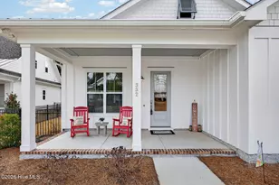 332 Cornubia Dr, Castle Hayne, NC 28429 - Photo 3