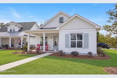 332 Cornubia Drive, Castle Hayne, NC 28429 - Photo 3