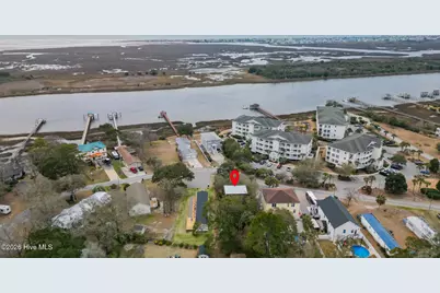 1148 Indigo Circle, Sunset Beach, NC 28468 - Photo 35