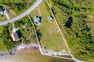 2524 Cedar Island Road, Cedar Island, NC 28520 - Photo 51