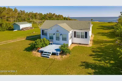2524 Cedar Island Road, Cedar Island, NC 28520 - Photo 1