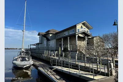 306 River Walk, New Bern, NC 28560 - Photo 19