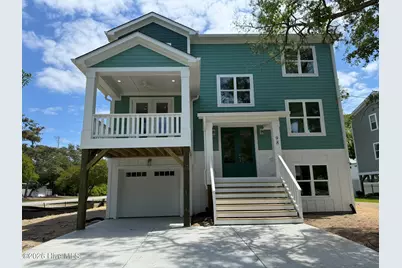98 SE 43rd Street, Oak Island, NC 28465 - Photo 31