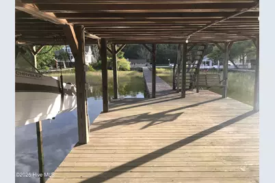 3935 Waccamaw Shores Road, Lake Waccamaw, NC 28450 - Photo 5