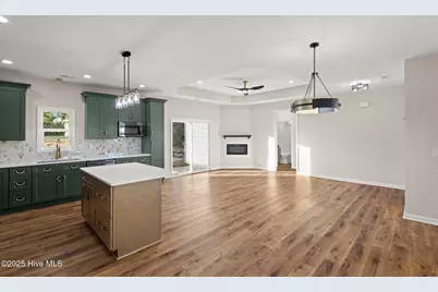409 Wade Drive, Richlands, NC 28574 - Photo 17