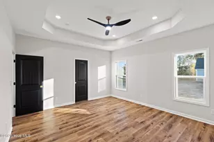 409 Wade Dr, Richlands, NC 28574 - Photo 21