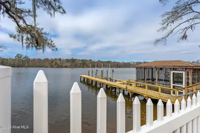 105 Back Creek Court, Hertford, NC 27944 - Photo 65