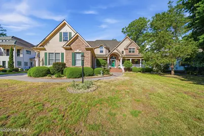 105 Back Creek Court, Hertford, NC 27944 - Photo 3