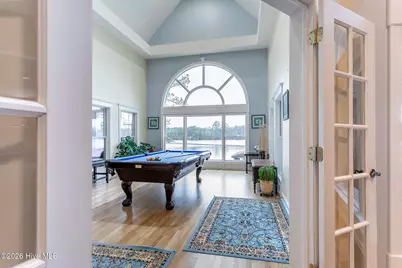 105 Back Creek Court, Hertford, NC 27944 - Photo 25