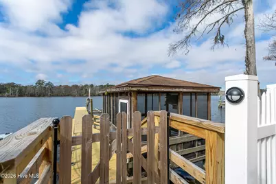 105 Back Creek Court, Hertford, NC 27944 - Photo 65