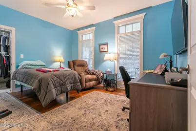 105 Back Creek Court, Hertford, NC 27944 - Photo 17