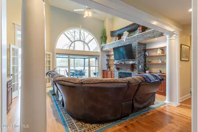 105 Back Creek Court, Hertford, NC 27944 - Photo 21