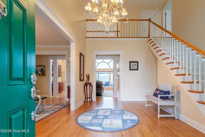 105 Back Creek Court, Hertford, NC 27944 - Photo 5